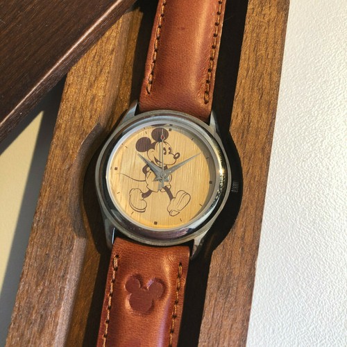 Montre watch eurodisney - montre,