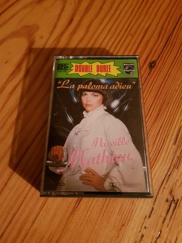 Cassette audio tape - tape,