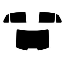 Pour VW Phaeton 4-door Saloon