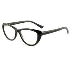 Lunettes de lecture Ilda Noire
