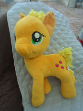 Grande Peluche  Mon Petit Poney My Little Pony de 50 cm HASBRO