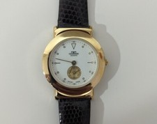 TECHNOS QUARTZ LADIES SWISS