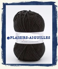 4 PELOTES DE LAINE PHIL SPORT