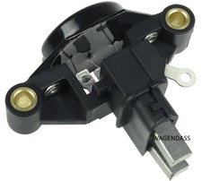 Régulateur pour alternateur