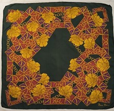 (140) Nina Ricci Foulard en