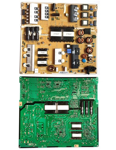 Carte alimentation l7556tn - alimentation, l7556tn-fdy
