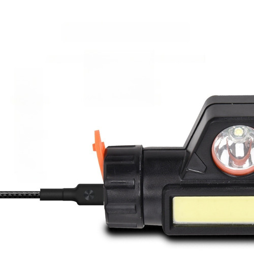 Lampe frontale led lumière - lampe,
