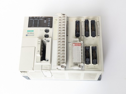 Schneider electric micro - micro, tsx