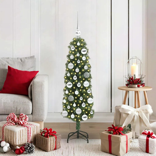 Sapin noël artificiel avec - de,