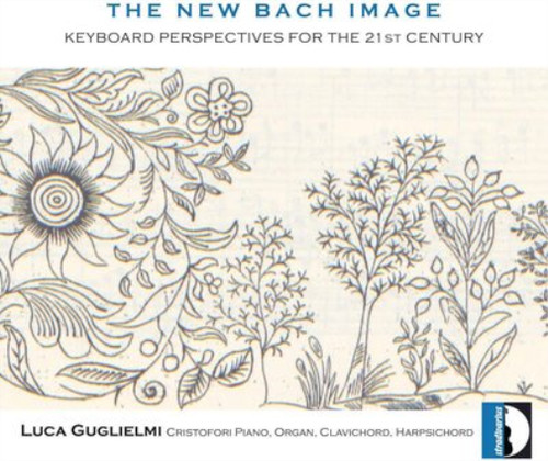 Johann sebastian the - the, new