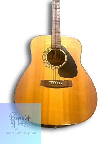 Guitare acoustique yamaha - acoustique,
