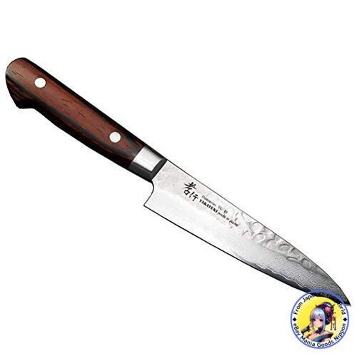 Petit couteau martelé sakai - couteau,