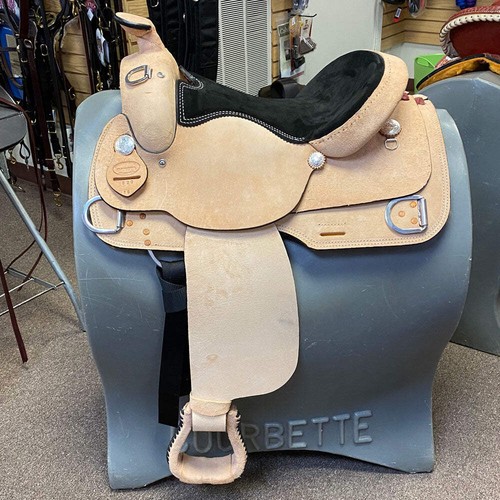 920 dakota trainer - trainer, saddle