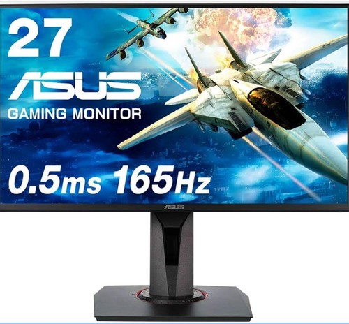 Asus vg278qr pouces 165hz - asus,