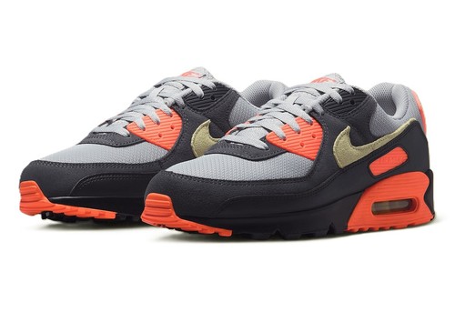 Baskets nike air max - air, light