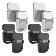  8 Pcs Teneur De Clavier Pour Le Bureau Élévateur D'ordinateur Portable