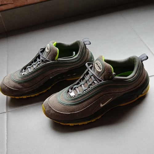 Nike air max - 97, hometurf