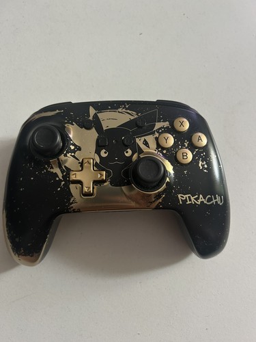 Manette switch pokémon - manette,