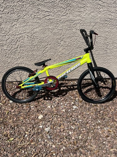 Supercross envy rs7 pro - envy,