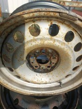 Jante PEUGEOT EXPERT 1 PHASE 2 5401L2