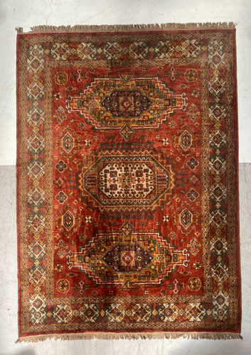 Tapis orient ancien motif - ancien, ,motif