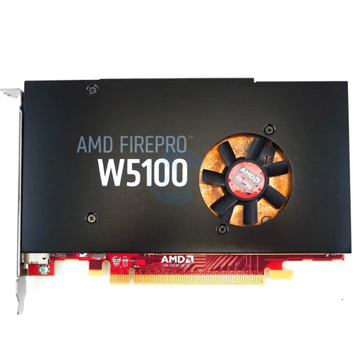 Dell amd firepro - firepro, 4gb