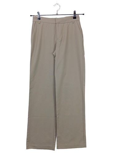 Zara pantalon baggy dames - zara,
