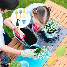  Outillage Jardin Mini De
