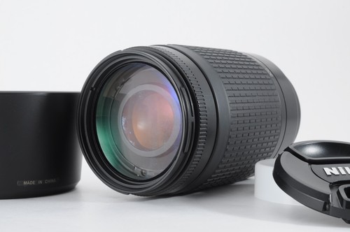 Objectif nikon nikkor - nikon, af
