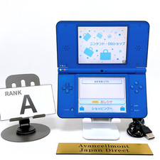 Stylet Console Nintendo DSi LL