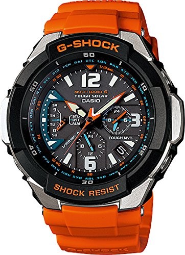 Montre casio shock - montre, g-shock