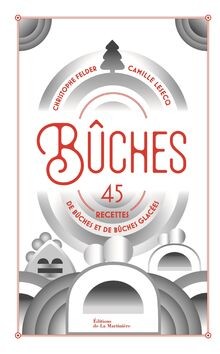 Bûches collector noël - , de