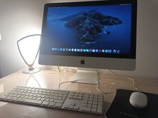 Apple imac core - gb, ram