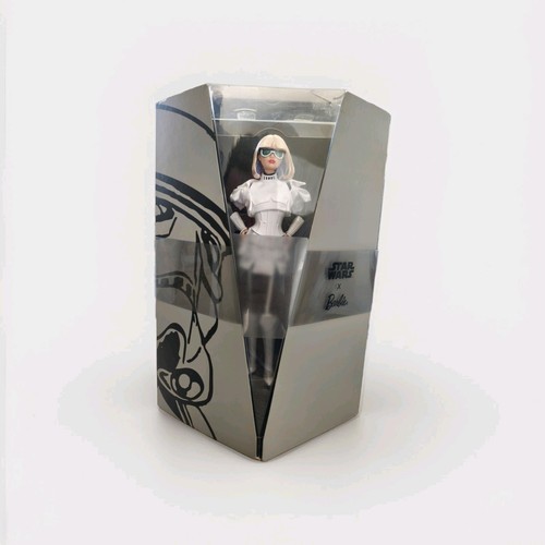 Barbie star wars - barbie,