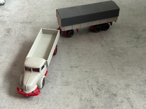 Wiking titan krupp - 1:87,