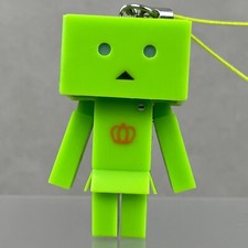 Yotsuba&! x Uta no Prince-Sama