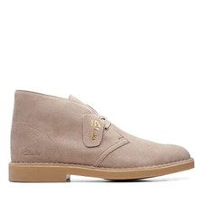 Clarks - Polacchino Homme En