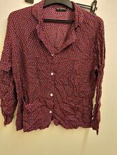 Chemise De Marque Ted Lapidus Taille M En Très Bon Etat Prix 15€