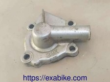 couvercle de pompe a eau pour Yamaha YZ 80  de 1986 (1LR)