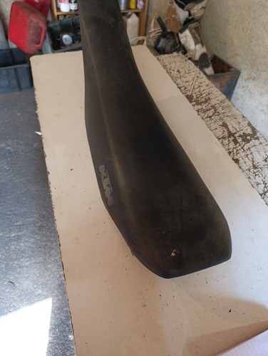 Selle ktm 125 2000 2003 - 125, sx
