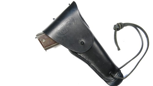 Etui cuir colt - colt, type