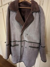 MANTEAU HOMME