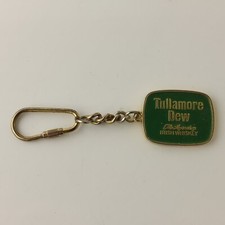 Porte-clés vintage TULLAMORE
