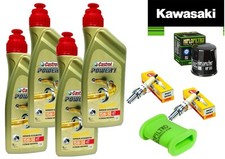 Kit Entretien KAWASAKI KLE 500
