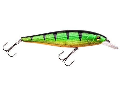 Spro powercatcher minnow 100sf - spro,