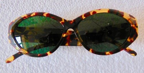 Lunettes soleil gucci - lunettes,