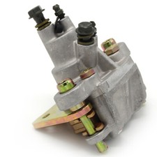 Étrier de frein arrière pour