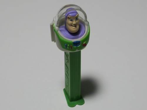 Pez distributeur bonbons - de,