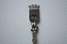 * Cuillère de collection - CHATELAILLON BLASON