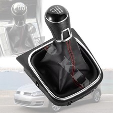 Pommeau de Levier 6-Vitesses